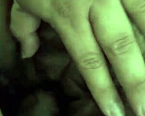 Mature Mexican Woman Tickled And Creampied