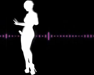 Ana andrews in black-tgirls euphoria