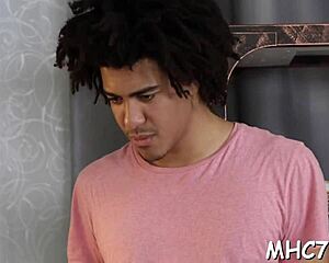 Slut Makes Her Dude Cuckold