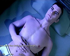 Being a dik in route 16 with huge anime tits! 😍