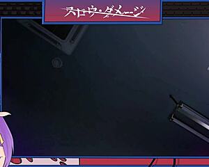 Umm, Slow Damage Part 2 got me all messed up, ya know?