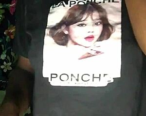 Crazybitch6 Twerks Seductively With Clothes On