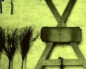 Vintage Halloween Costumes From Antique Collections