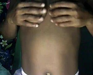 Crazybitch6 Twerks Seductively With Clothes On