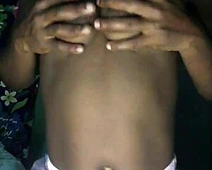 Crazybitch6 Twerks Seductively With Clothes On