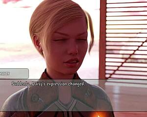 Beautiful walkthrough of Hail Dicktator v0.42 with some hot lesbian action