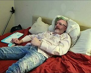 Man, another full session of wild emo masturbation just dropped!