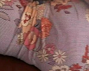 fooling around with wife in lingerie in tlaquepaque.