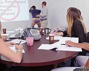 Gay Native Bareback Sex in Intense Sexual Class Session