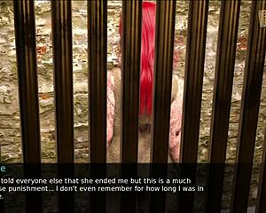 Dusklight Manor 136 Erotic Scene