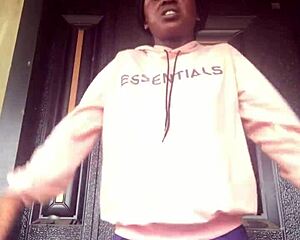 Watch Crazy Bitch Share Her Emotional Advice on Feeling Sexy With a Small Waist