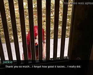 Dusklight Manor 136 Erotic Scene