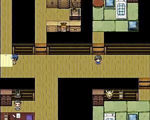 Tanned Girl Natsuki Hentai Game Ep 7 All Men Want Her