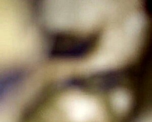 my horny skinny girlfriend is very wet