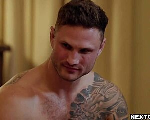 jayden marcos and phoenix ocean have a hardcore fucking day