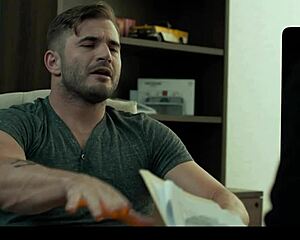 Hazel Moore gets fucked while frozen in time with that button! 😲