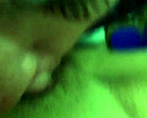 Eating Pussy Like A Pro!