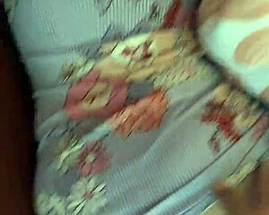 fooling around with wife in lingerie in tlaquepaque.