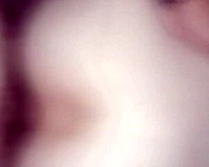 my horny skinny girlfriend is very wet