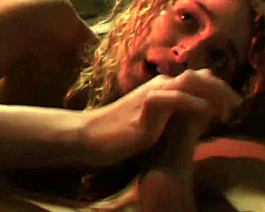 Mónica Ledesma In The Dirtiest Public Casting Interview