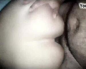 the little neighbor invites me to her room for a chat