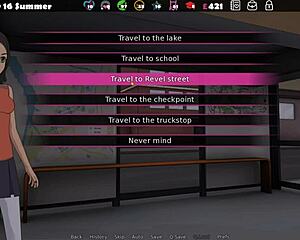 06 the fixer finishes the game in anime hentai style