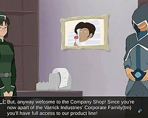 in this cummy bender adventure, characters explore wild hentai fantasies part 1.