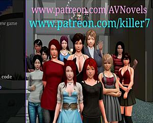 Wow! My New Family 138 Has the Wildest Teen Anime Action Ever!