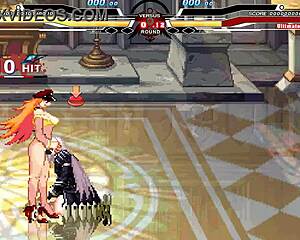 Jessica Takes On Zero In A Paid Character Showdown For Cash