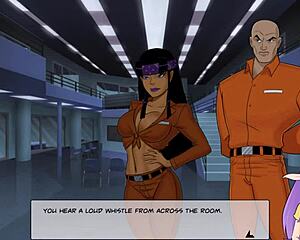 something unlimited animated series part 126