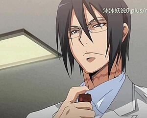 Hey, have you seen this Chinese hentai with big ass action?