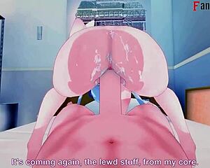 What’s hidden in Shinmai Maou NTR Testament Chapter 4? A long, wild fantasy night!