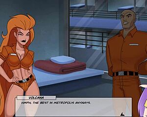 something unlimited animated series part 126