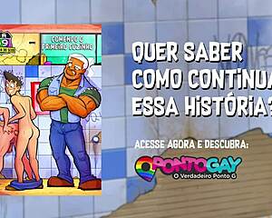 young virgin guy gets barebacked by male prostitute