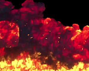 Shemale sucking a big cock in college