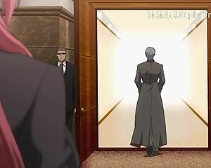 Hey, have you seen this Chinese hentai with big ass action?