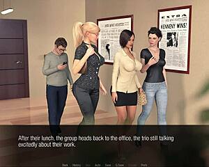 jessica oneil reports the hard news