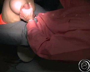 Alisha Sweet strips for you and gets into steamy action.