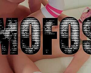 Dont Break Me - Duncan Saint - Callipygian Cutie - Mofos