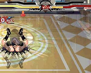 Jessica Takes On Zero In A Paid Character Showdown For Cash