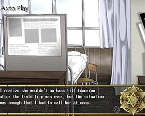 Bible Black The Infection Memory Loss Playthrough Pt4