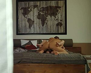 homemade porn with nata paradise stefany kyler riding