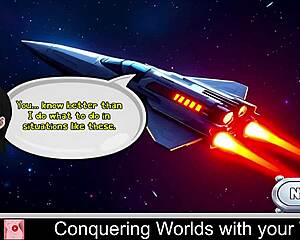 Embarking on epic quests with your anime waifu in a virtual world adventure