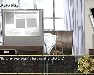 Bible Black The Infection Memory Loss Playthrough Pt4