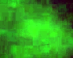 Solo bath time for a curvaceous woman