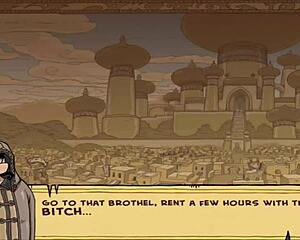 Princess Trainer Gold Edition Uncensored Adventure