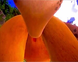 wild life got me hooked on steamy lesbian action