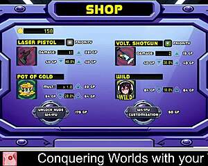 Embarking on epic quests with your anime waifu in a virtual world adventure