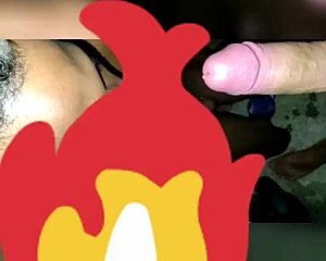 I fucked the favela boy hard