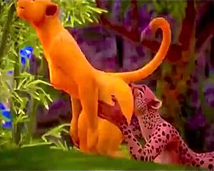 wild life got me hooked on steamy lesbian action